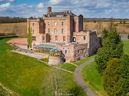 Dalhousie Castle