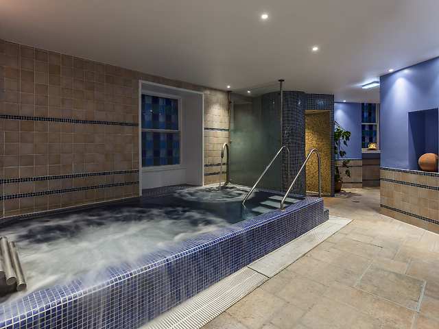 Dalhousie Castle Hotel and Spa additional image