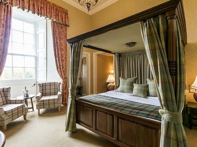 Dalhousie Castle Hotel and Spa additional image