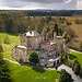 Dalhousie Castle Hotel and Spa