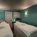 Aqueous Spa spa, Dalhousie Castle