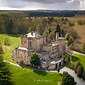 Dalhousie Castle Hotel and Spa