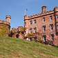 Dalhousie Castle
