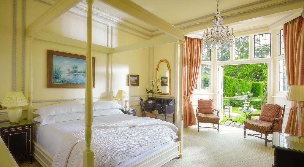 Danesfield House Hotel & Spa