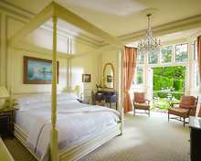 Danesfield House Hotel & Spa