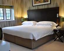 Classic room, Danesfield House