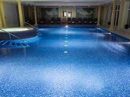 Spa Illuminata Danesfield House spa, Danesfield House