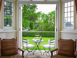 Superior room, Danesfield House