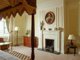 Danesfield House