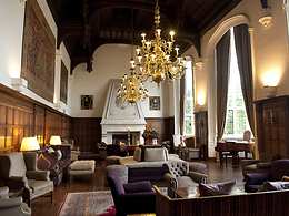 Danesfield House Hotel & Spa