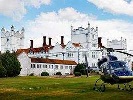 Danesfield House