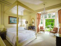 Danesfield House Hotel & Spa