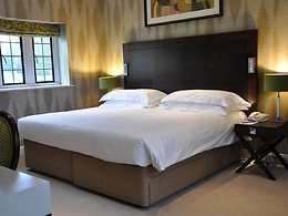 Classic room, Danesfield House