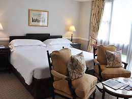 Classic room, Danesfield House