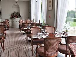 The Orangery restaurant, Danesfield House