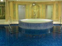 Danesfield House Hotel & Spa