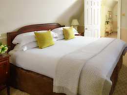 Superior room, Danesfield House