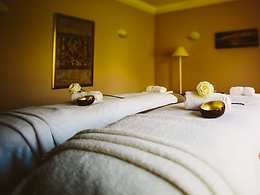 Spa Illuminata Danesfield House spa, Danesfield House