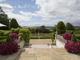 Danesfield House