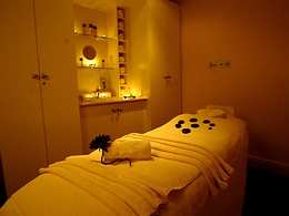 Spa Illuminata Danesfield House spa, Danesfield House