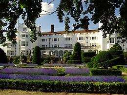 Danesfield House