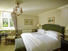 Classic room, Danesfield House