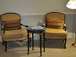 Classic room, Danesfield House