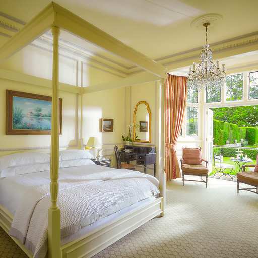 Danesfield House Hotel & Spa