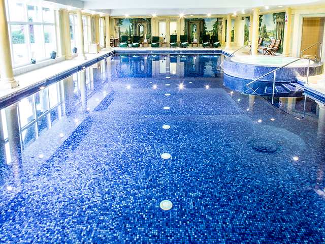 Danesfield House Hotel & Spa additional image