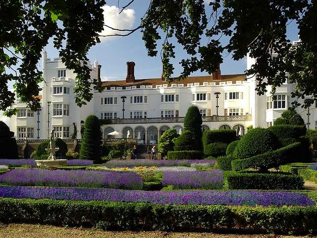 Danesfield House Hotel & Spa main image