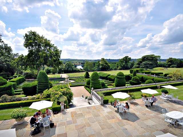 Danesfield House Hotel & Spa additional image