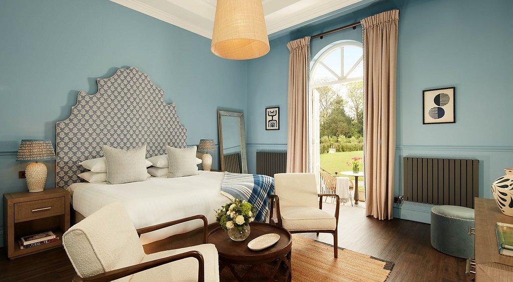 Down Hall Hotel, Spa & Estate