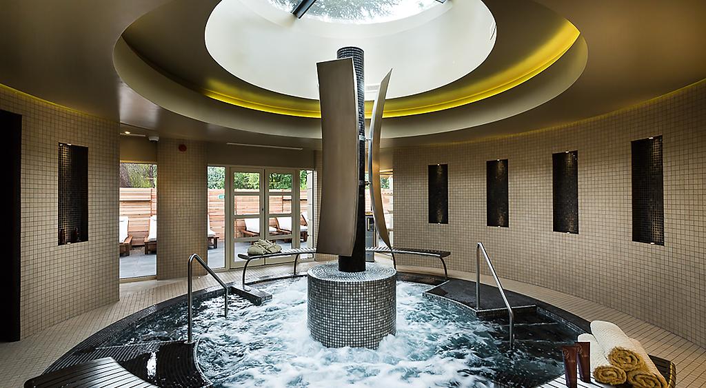 Down Hall Hotel, Spa & Estate