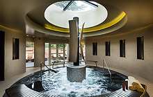 Down Hall Hotel, Spa & Estate