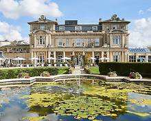 Down Hall Hotel, Spa & Estate