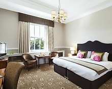Down Hall Hotel, Spa & Estate - Executive room Executive room, Down Hall Hotel, Spa & Estate