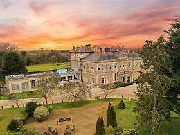 Down Hall