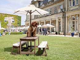 Down Hall Hotel, Spa & Estate