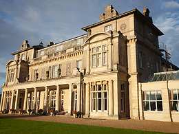 Down Hall