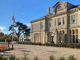 Down Hall