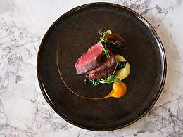 The Garden Room restaurant, Down Hall