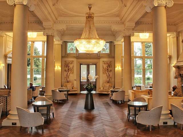 Down Hall Hotel, Spa & Estate additional image