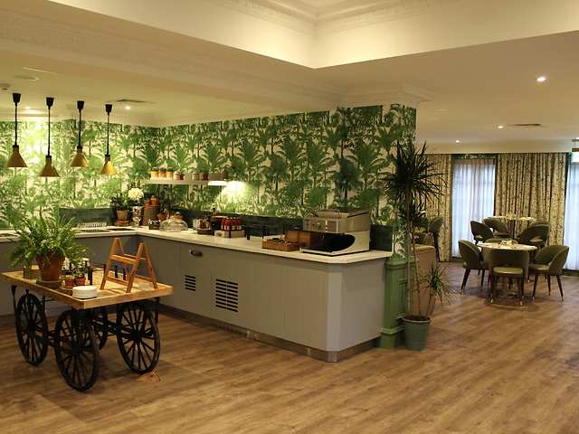 Down Hall Hotel, Spa & Estate additional image