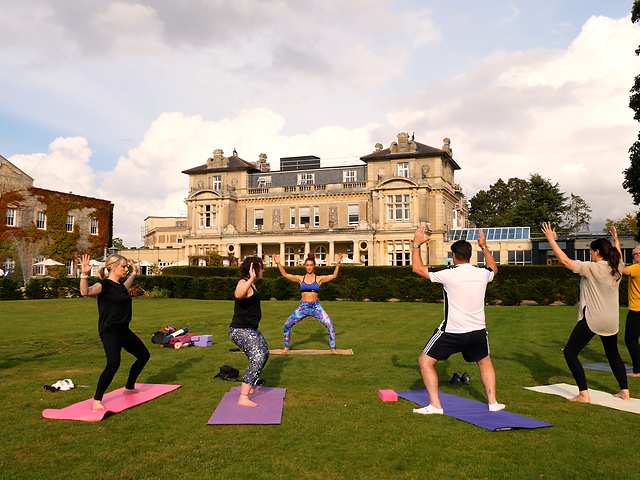 Down Hall Hotel, Spa & Estate additional image