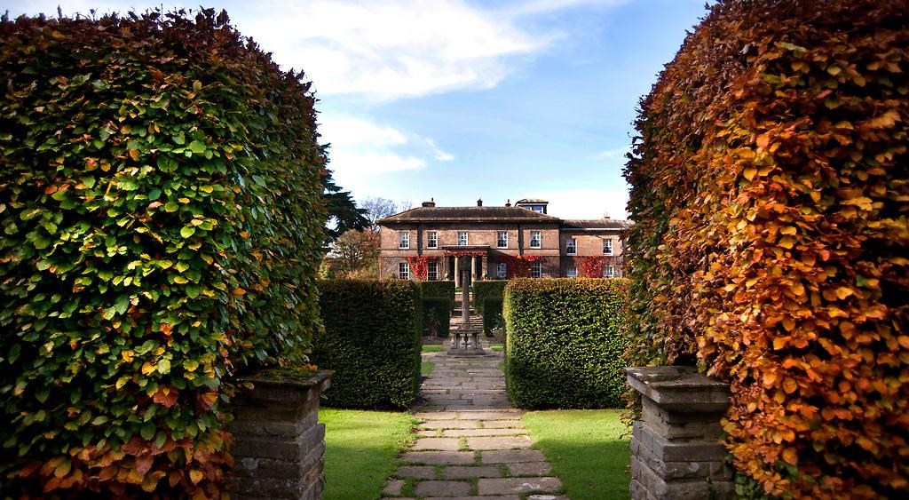 Doxford Hall Hotel & Spa