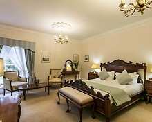 Executive room, Doxford Hall Hotel & Spa