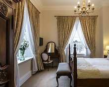 Suite room, Doxford Hall Hotel & Spa