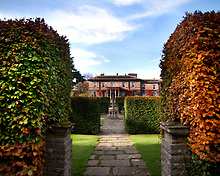 Doxford Hall Hotel & Spa