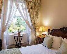 Classic Double room, Doxford Hall Hotel & Spa