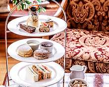 Bar and Lounge restaurant, Doxford Hall Hotel & Spa